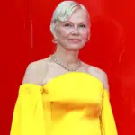 Pamela Anderson’s Glamour Resurgence: Redefining Beauty Standards at Milan Fashion Week