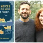 Preserving the Global Diaspora: How Qesher Transformed Pandemic Isolation into a Mosaic of Jewish History