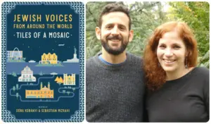 Preserving the Global Diaspora: How Qesher Transformed Pandemic Isolation into a Mosaic of Jewish History