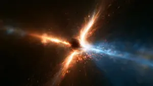 Probing the Abyss: UCSB Physicists Push the Frontiers of Quantum Gravity and Microscopic Black Holes at CERN