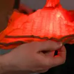 Programmable Matter Meets the Loom: How Harvard Engineers Are Transforming Ordinary Yarn into Responsive, Shape-Shifting Metamaterials