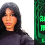 Re-imagining Frankenstein: K. Ancrum Redefines Literary Adaptation with "Adam, Mine."