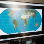 Reality Check at the United Nations: Why the U.S. Voted to Protect Cartographic Distortion