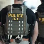 Record-Breaking Immigration Arrests Sweep the Nation as ICE Expands Tactics and Capacity