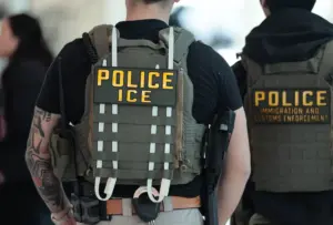 Record-Breaking Immigration Arrests Sweep the Nation as ICE Expands Tactics and Capacity