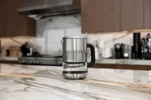 Redefining Hydration: How Startup Rorra Is Disrupting the $25 Water Pitcher Market With a $249 Luxury Device