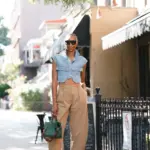 Redefining Urban Elegance: Inside the Routine, Style, and Community Leadership of New York’s Ameerah Omar