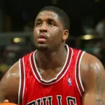 Remembering Michael Sweetney: The Life, Legacy, and Lasting Impact of a Georgetown Legend and NBA Forward