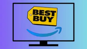 Retail Giants Unite: Best Buy and Amazon Forge Groundbreaking Partnership to Supercharge Connected TV Advertising