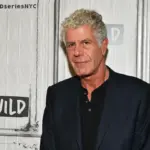 Revisiting the Underworld of Anthony Bourdain: How Early Crime Fiction Foreshadowed a Cultural Icon