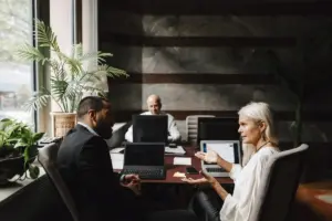 Scaling Beyond the Founder: How Enterprise Leadership Must Transform to Build an Enduring Institution
