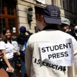 Securing Tomorrow’s Headlines: Why Long-Term Philanthropy Must Pivot Toward College Journalism