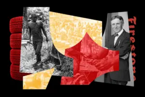 Shadows of the Ivy: Princeton University’s Deep Roots in the Historical Colonization and Exploitation of Liberia