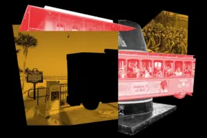 Shadows on Duval: The Battle for Black History, Monopolies, and Truth in Key West