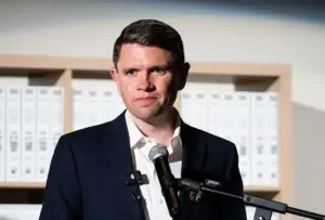 Shattering the Monopoly on Faith: How James Talarico’s Texas Senate Campaign Threatens the Christian Right