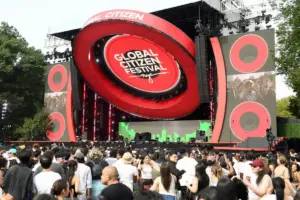 Shifting Spotlight: How Global Citizen and Influential Are Rewriting the Playbook for Activism in the Creator Economy