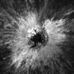 Solar System’s Largest Recent Impact Scar Discovered on the Moon by NASA Data Analyst