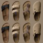 Step Into Fall: The Ultimate Guide to Birkenstock’s Labor Day Deals, Iconic Core Styles, and High-Fashion Collaborations
