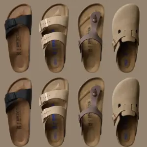 Step Into Fall: The Ultimate Guide to Birkenstock’s Labor Day Deals, Iconic Core Styles, and High-Fashion Collaborations