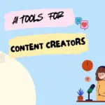 The 2025 Content Revolution: Top 10 AI Tools Transforming Digital Creation
