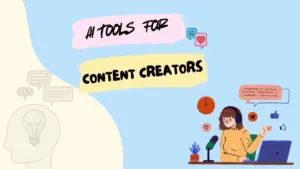 The 2025 Content Revolution: Top 10 AI Tools Transforming Digital Creation