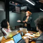 The Accountability Paradox: Why the Rise of AI Demands More Human Leadership, Not Less