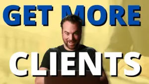 The Anatomy of a Cold Outreach Breakthrough: Why the Fortune Lies in the Freelance Follow-Up