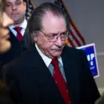 The Anatomy of a Flawed Inquest: What Joseph diGenova’s Abrupt DOJ Resignation Reveals About the Limits of Political Retribution