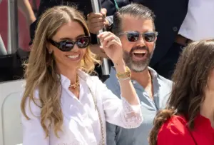 The Anatomy of Kleptocracy: How Trump Family Scandals Exposed a Deep Media and Institutional Divide