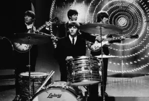 The Architectural Masterpiece of Pop: Reevaluating The Beatles’ "Revolver" at 60