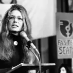The Architecture of Defiance: Gloria Steinem, the Erosion of Hard-Won Rights, and the Urgency of Modern Feminism