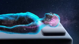 The Architecture of Rest: Landmark Study Links REM and Deep Sleep Stages to Protection Against Dozens of Chronic Diseases