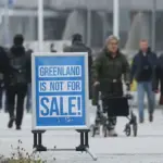 The Arctic Chessboard: U.S., Denmark, and Greenland Forge New Security Pact Amid Ongoing Sovereignty Debates