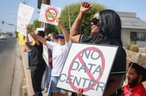 The Artificial Intelligence Fracture: Trump’s "AI Force" Plan Collides with Grassroots GOP Midterm Panic