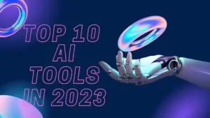 The Artificial Intelligence Vanguard: 10 Essential Tools Redefining Productivity, Innovation, and Modern Industry