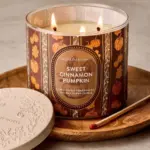 The Autumn Ambience Economy: Inside Bath & Body Works’ Labor Day Strategy for Seasonal Candle Dominance
