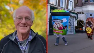 The Battle for the Soul of Ben & Jerry’s: Co-Founder Ben Cohen Enlists the Global Marketing Community in an Urgent Bid for Independence