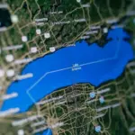 The Cartography Clash: How the White House, Big Tech, and the Media are Battling Over the Name "Lake America"