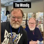 The Cult of "The Calamities": An Investigative Dispatch on Chuck Wendig’s Demonic Literary Takeover