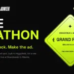 The Death of the Pitch Deck: How AI-R Studio’s Meta-Commercial Won the Inaugural Higgsfield Adathon