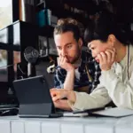 The Digital Velvet Rope: How Your Online Persona Dictates Business Survival Before a Single Handshake