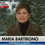 The End of an Era: Maria Bartiromo and Fox News Media Part Ways After More Than a Decade