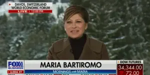 The End of an Era: Maria Bartiromo and Fox News Media Part Ways After More Than a Decade