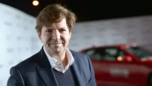 The End of an Era: Olivier François Steps Down as Stellantis CMO and Fiat CEO, Closing Two Decades of Defining Automotive Marketing