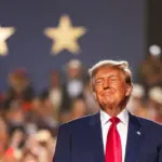 The Erosion of Pax Americana: How the Second Trump Administration Accelerated Global Disillusionment