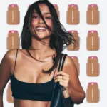The Evolution of On-the-Go Luxury: Inside Hailey Bieber and Alexandra Leclerc’s Game-Changing Rhode Collaboration