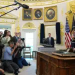 The Fragile Consensus: New Pew-Knight Research Reveals Deep Public Ambivalence Toward Press Freedom in a Polarized America