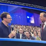 The Great AI Acceleration Debate: Inside the High-Stakes Clash Between Nvidia and Anthropic at Dreamforce