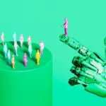 The Great AI Disconnect: Why Executive Mandates Fail and How True Leadership Closes the Adoption Gap