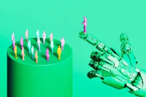 The Great AI Disconnect: Why Executive Mandates Fail and How True Leadership Closes the Adoption Gap